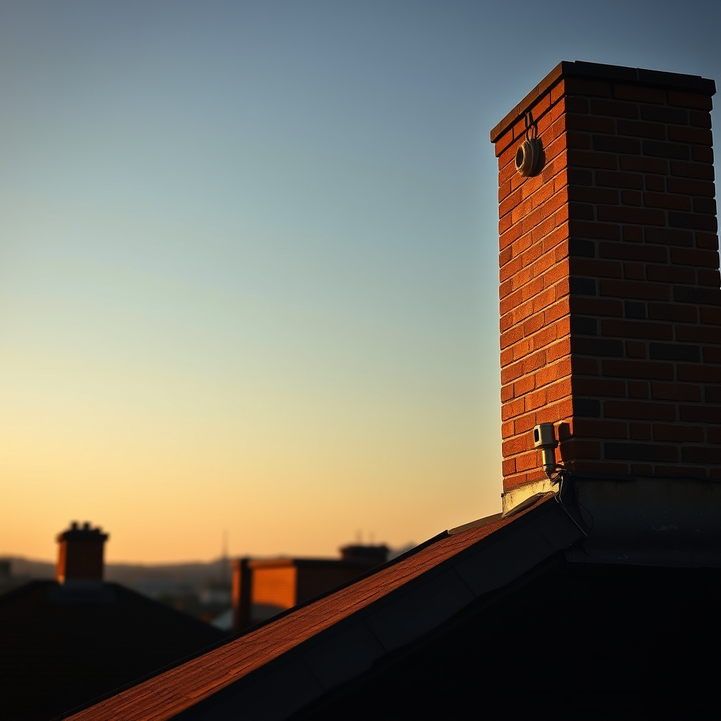 Magpie Chimney Co — professional Chimney Sweep in Mint Hill, our branded team and work van — Chimney Sweep near me Magpie Chimney Co — professional Chimney Sweep in Mint Hill, our branded team and work van — Chimney Sweep near me